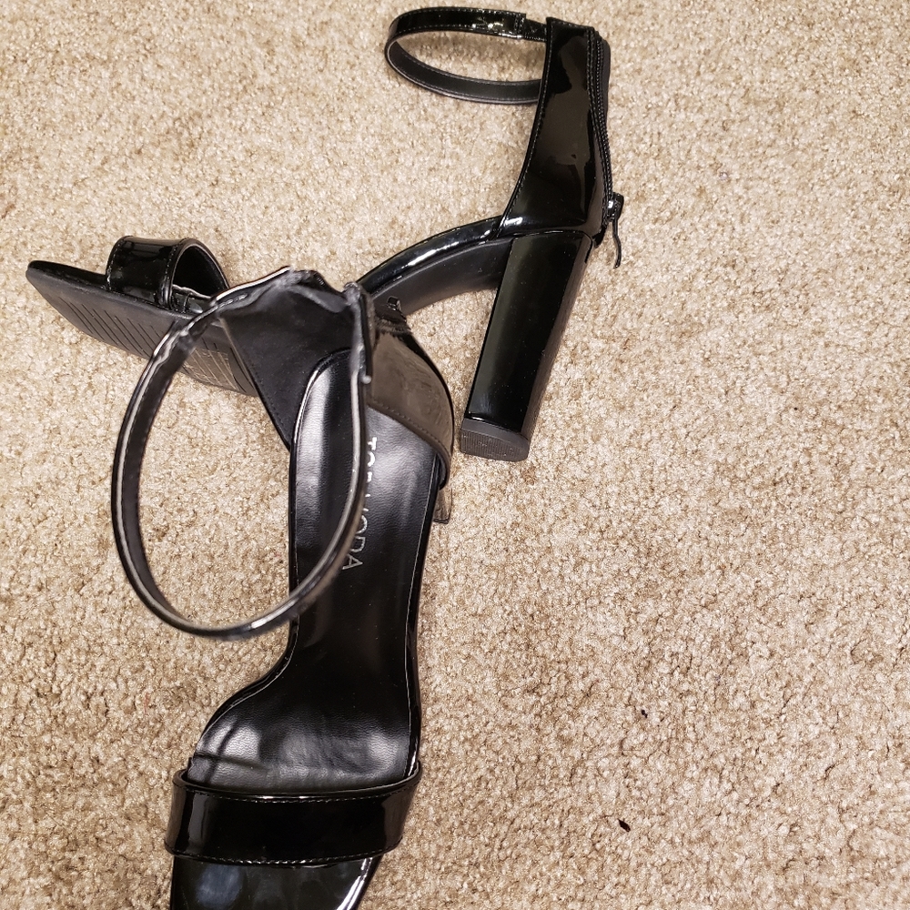 Shoes - Top Moda - Picture 2 of 4